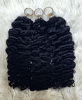 CROCHET HAIR 3 BUNDLES