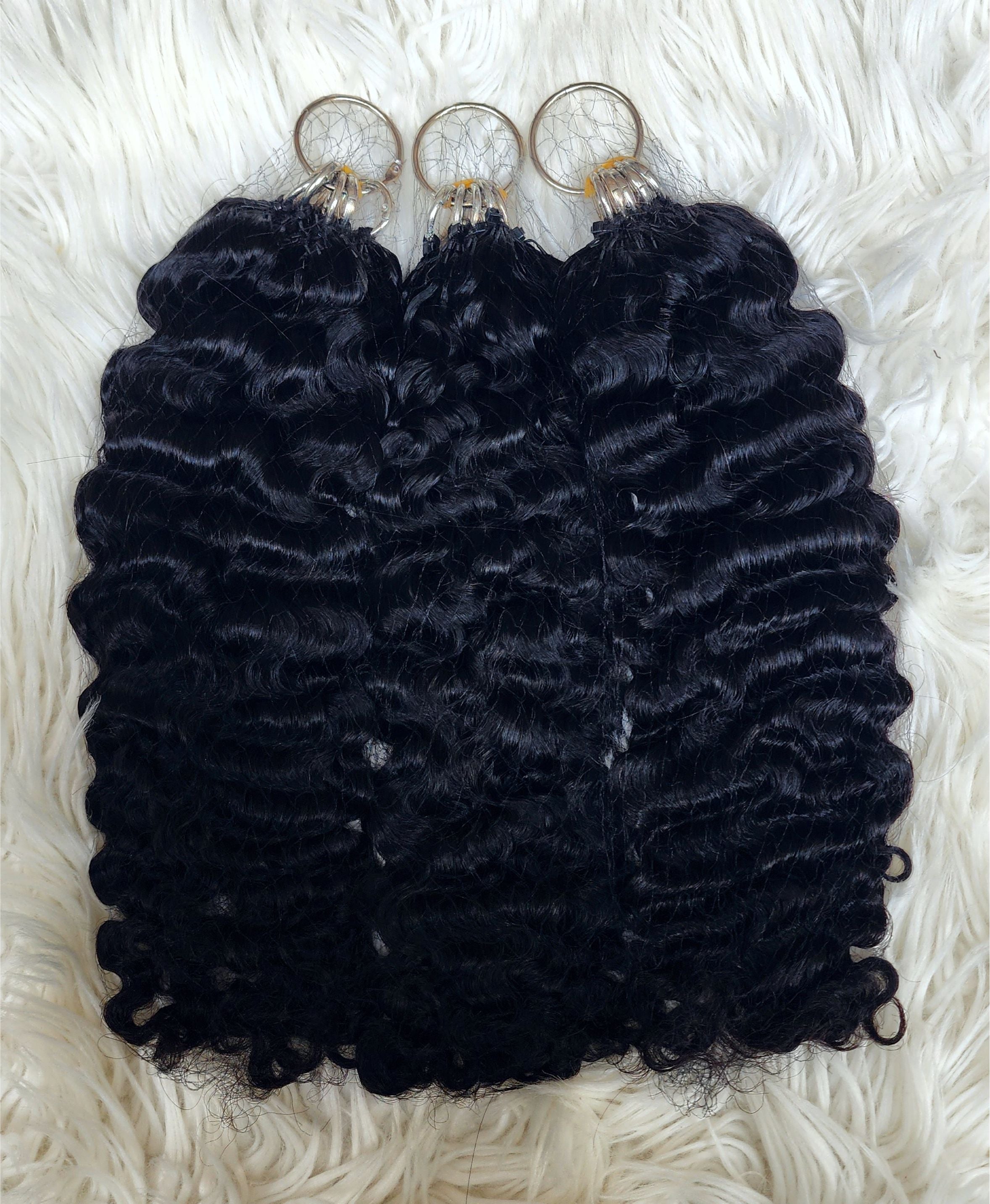 CROCHET HAIR 3 BUNDLES
