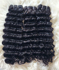 RAW DONOR DEEPWAVE 18'' NATURAL COLOUR