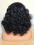 RAW DONOR NATURAL BOUNCY WIT 5X5 CLOSURE